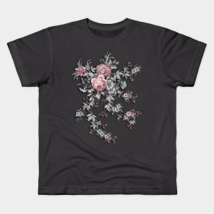 Ethereal Roses Kids T-Shirt